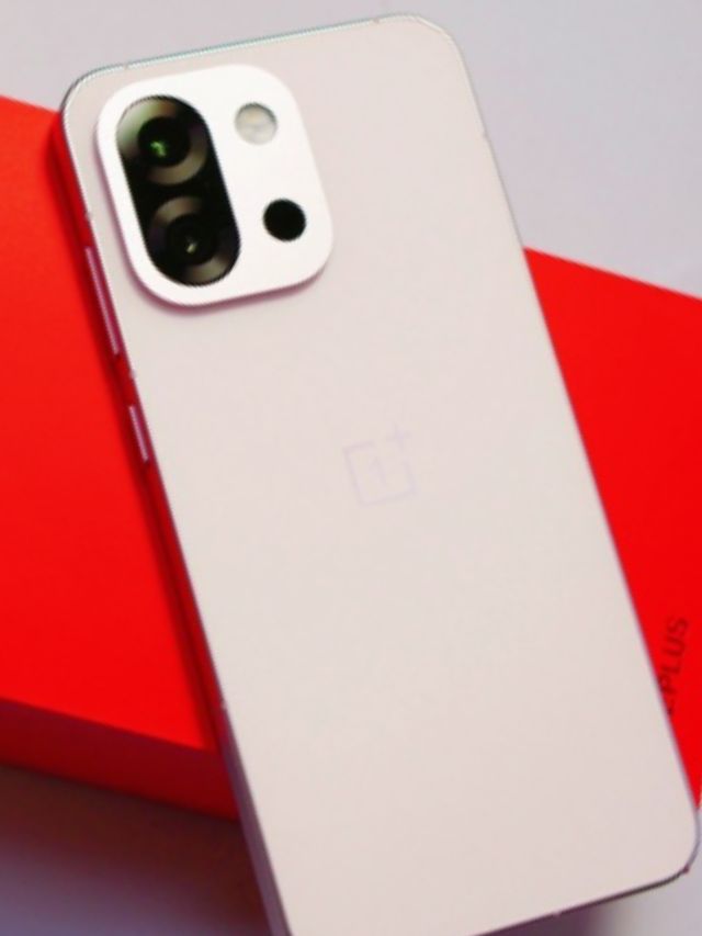 OnePlus 13T 5G की भारत में कीमत और जबरदस्त फीचर के साथ, जानिए कब होगी लांच