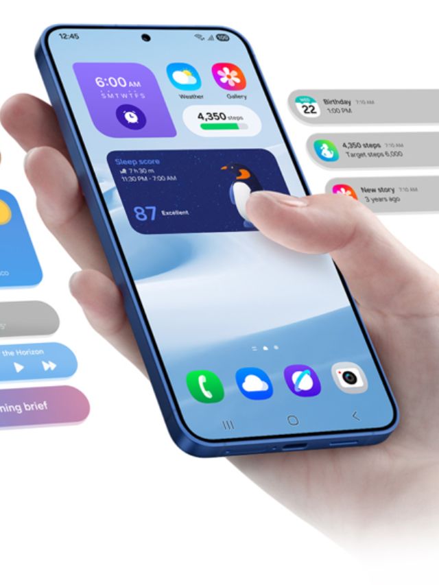 दिलों पै राज करने आ रहा Samsung Galaxy S25 Edge 5G कीमत और जबरदस्त फीचर के साथ (2)