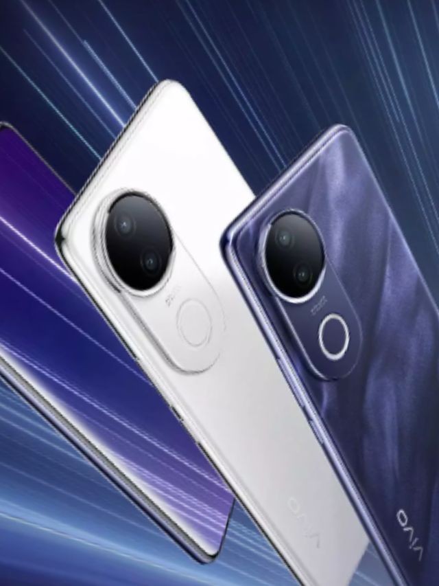 Vivo T4R 5G की भारत में कीमत और जबरदस्त फीचर के साथ, जानिए कब होगी लांच